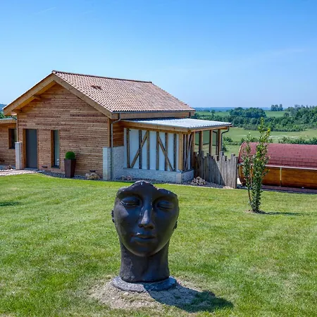 Holiday home L'oree Du Bois Du Domaine Des Hauts De Rouquette